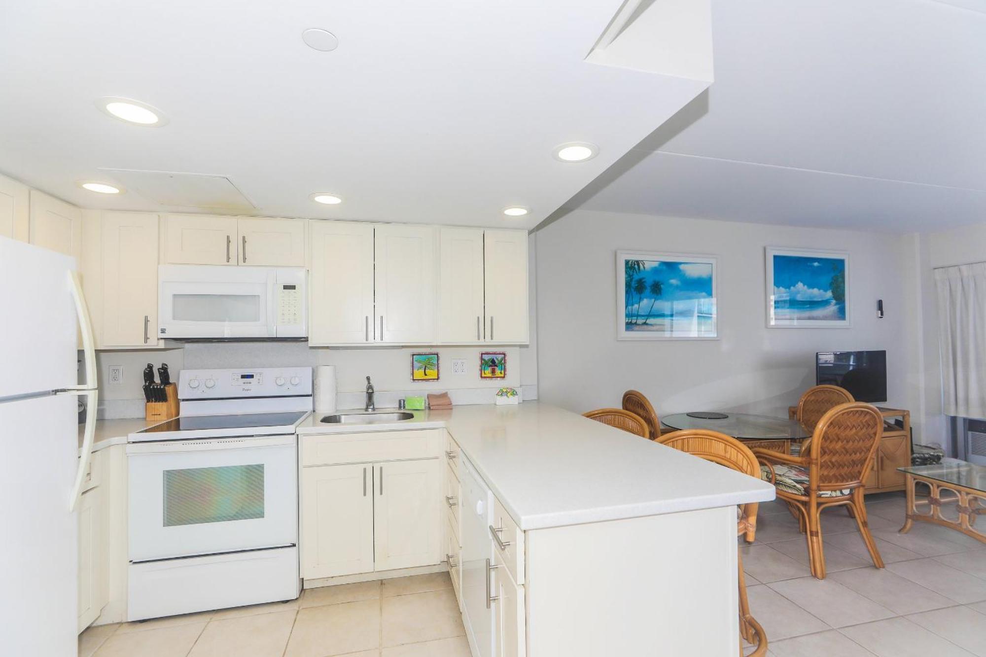 Ilikai Tower 931 Yacht Harbor View 1Br Apartment Honolulu Exterior photo